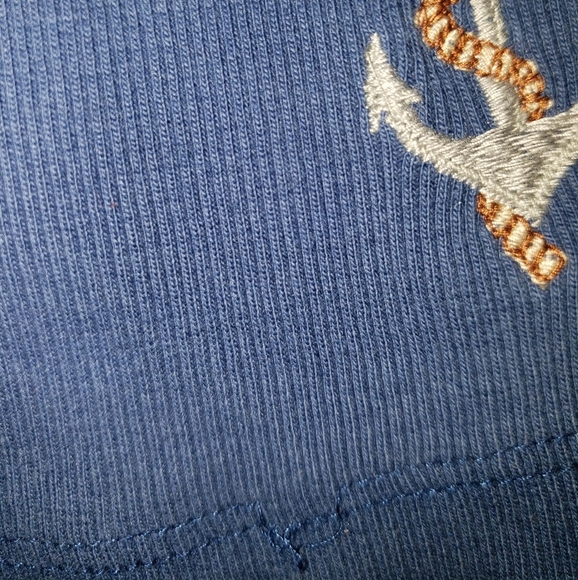 Mauve By Anthropologie Tee XL - Picture 5 of 5